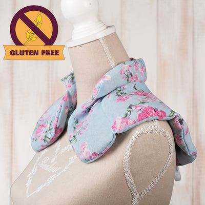 2. Cervical Térmico Gluten Free (Arroz)