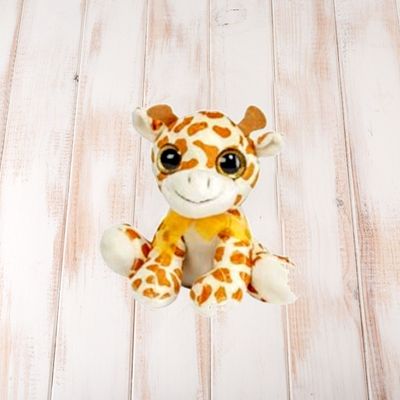 6. Peluches Térmicos