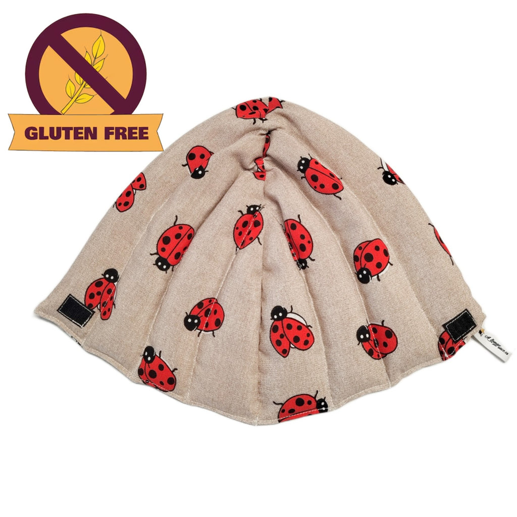 Articular Térmico Marikitas Gluten Free (Arroz)