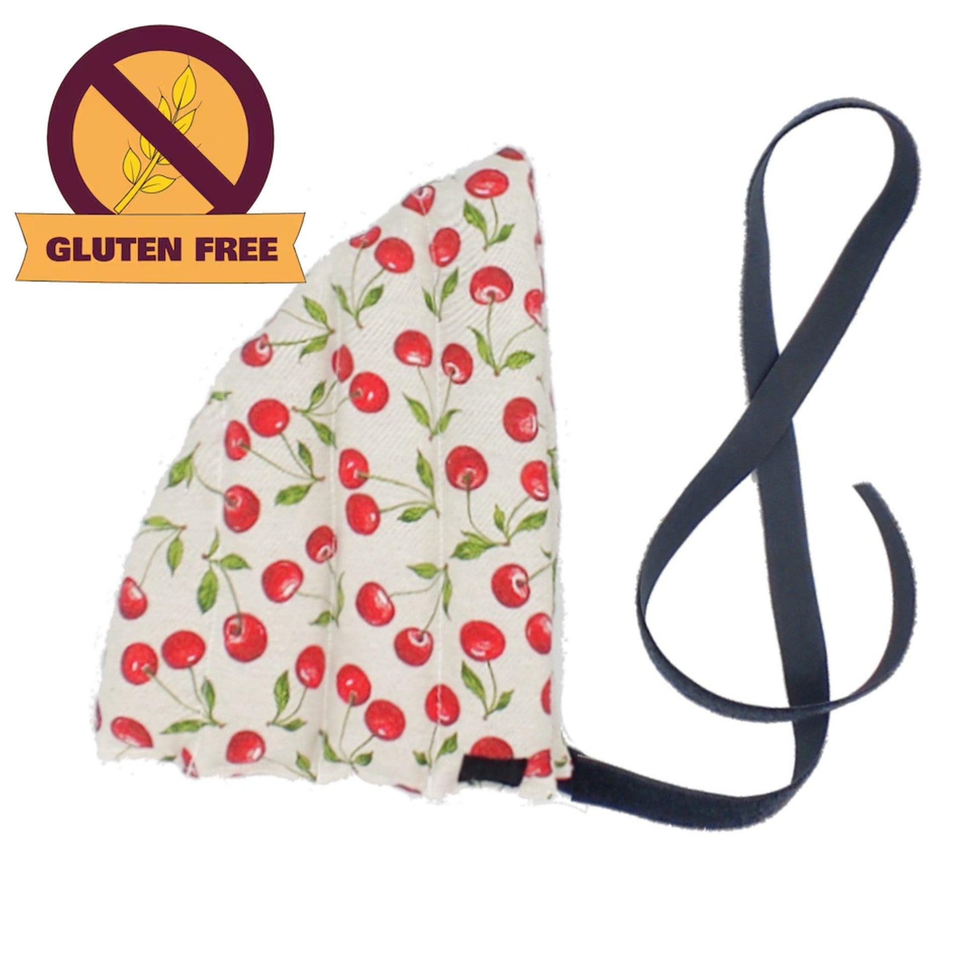 Articular Térmico Cherry Gluten Free (Arroz)