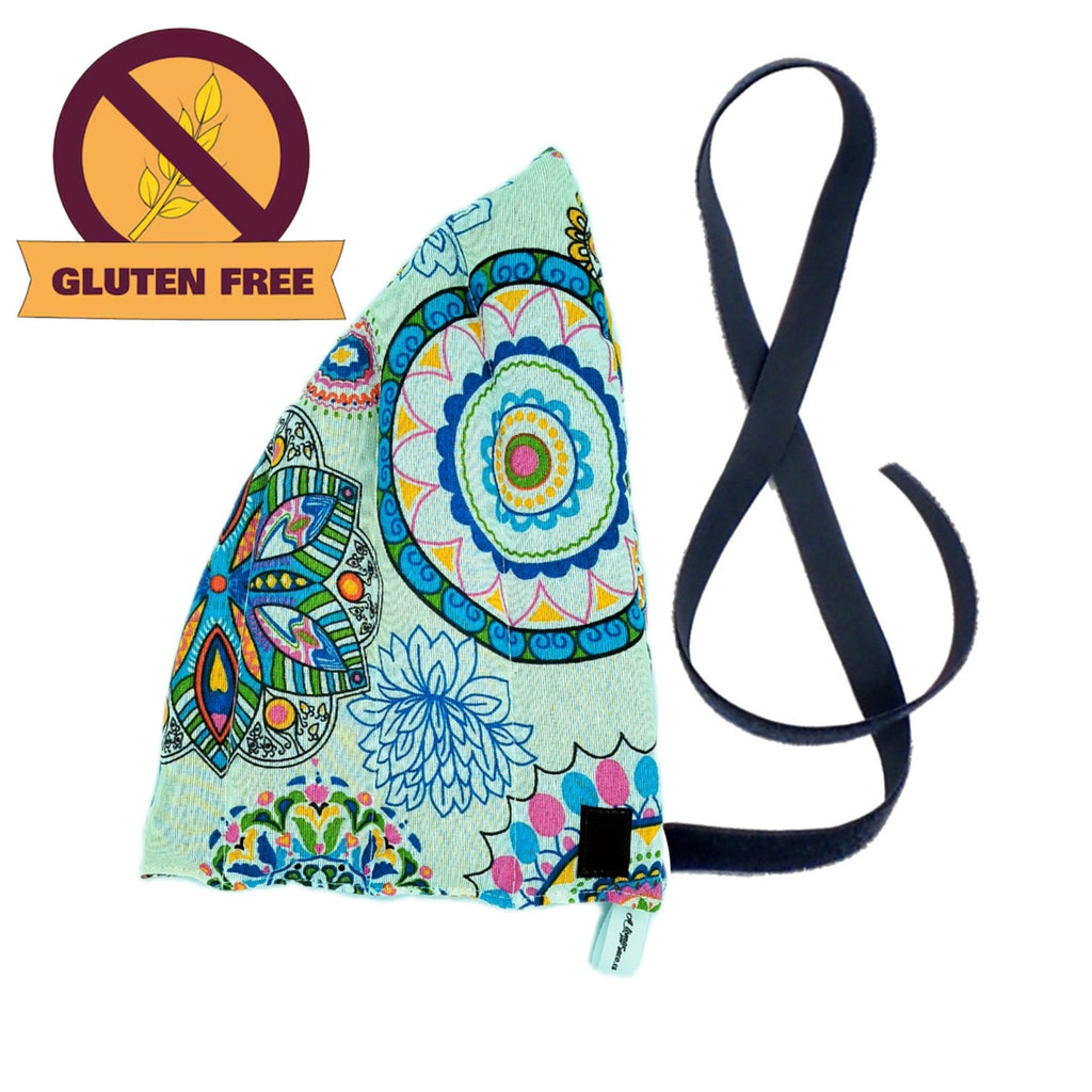 Articular Térmico Mandala Gluten Free (Arroz)