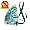 Articular Térmico Mandala Gluten Free (Arroz)