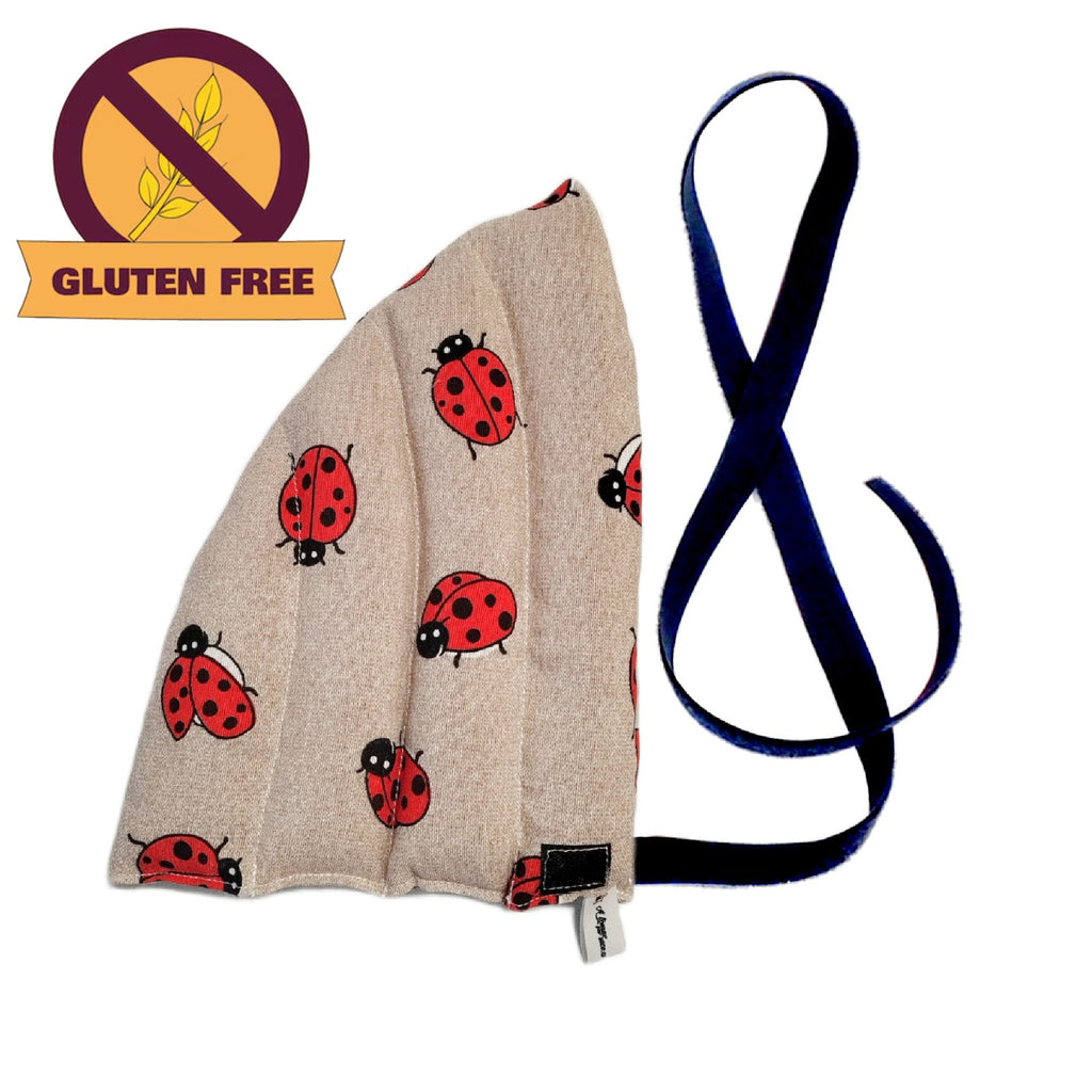 Articular Térmico Marikitas Gluten Free (Arroz)