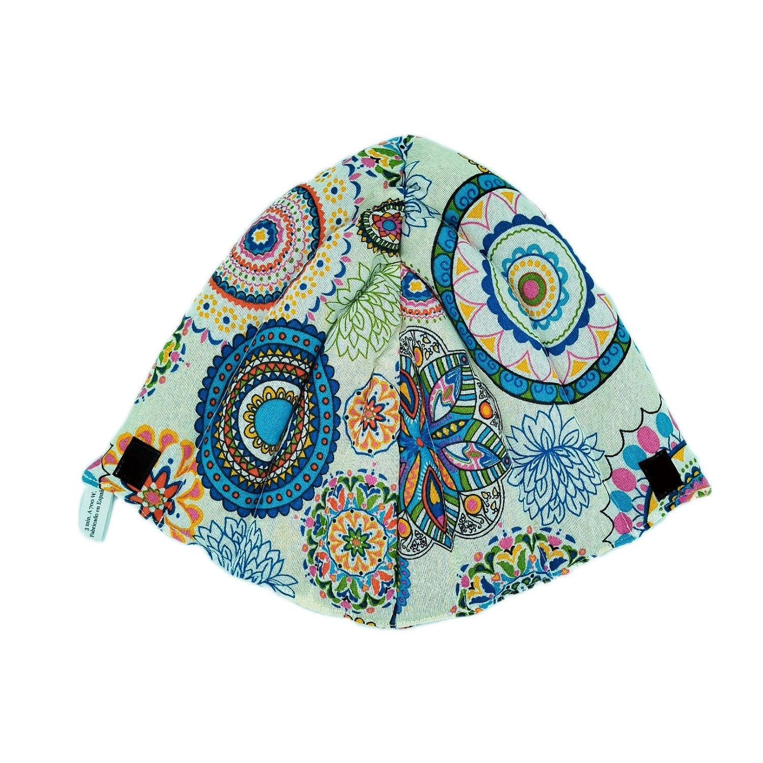 Articular Térmico Mandalas