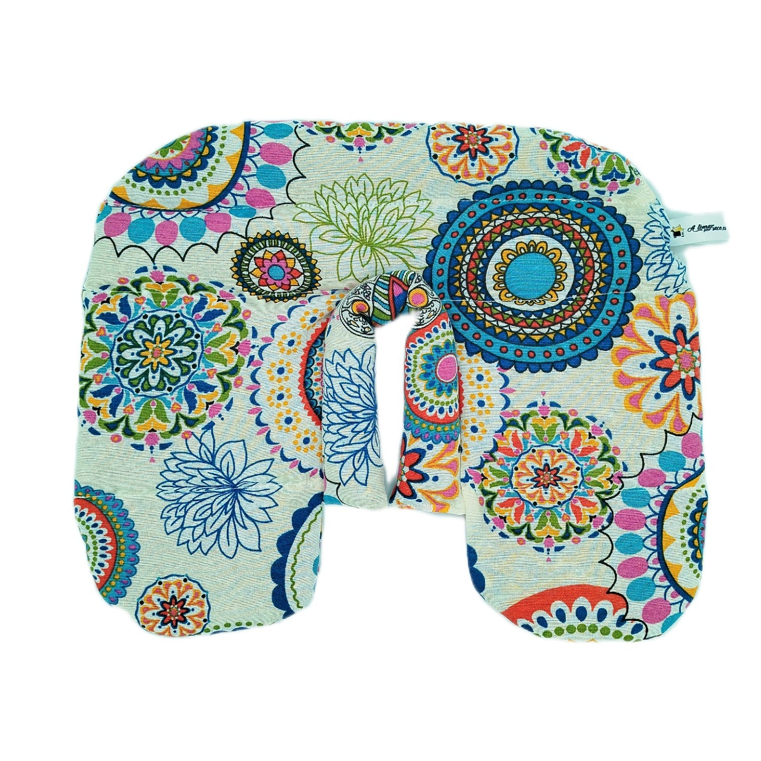 Cervicales Térmicos Mandalas