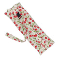 Cinturón Lumbar Térmico Cherry