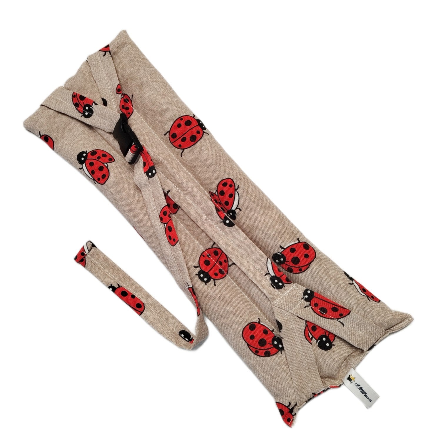 Cinturón Lumbar Térmico Marikitas (Mayorista)