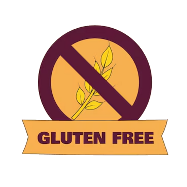 Gluten Free (Arroz)