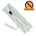 Cinturón Lumbar Térmico Lunares Gluten Free (Arroz)