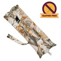 Cinturón Lumbar Térmico Selva Dorada Gluten Free (Arroz)