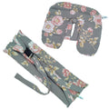 Pack Espalda Sana Térmico Rosa Rosae