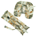 Pack Espalda Sana Térmico Selva Dorada