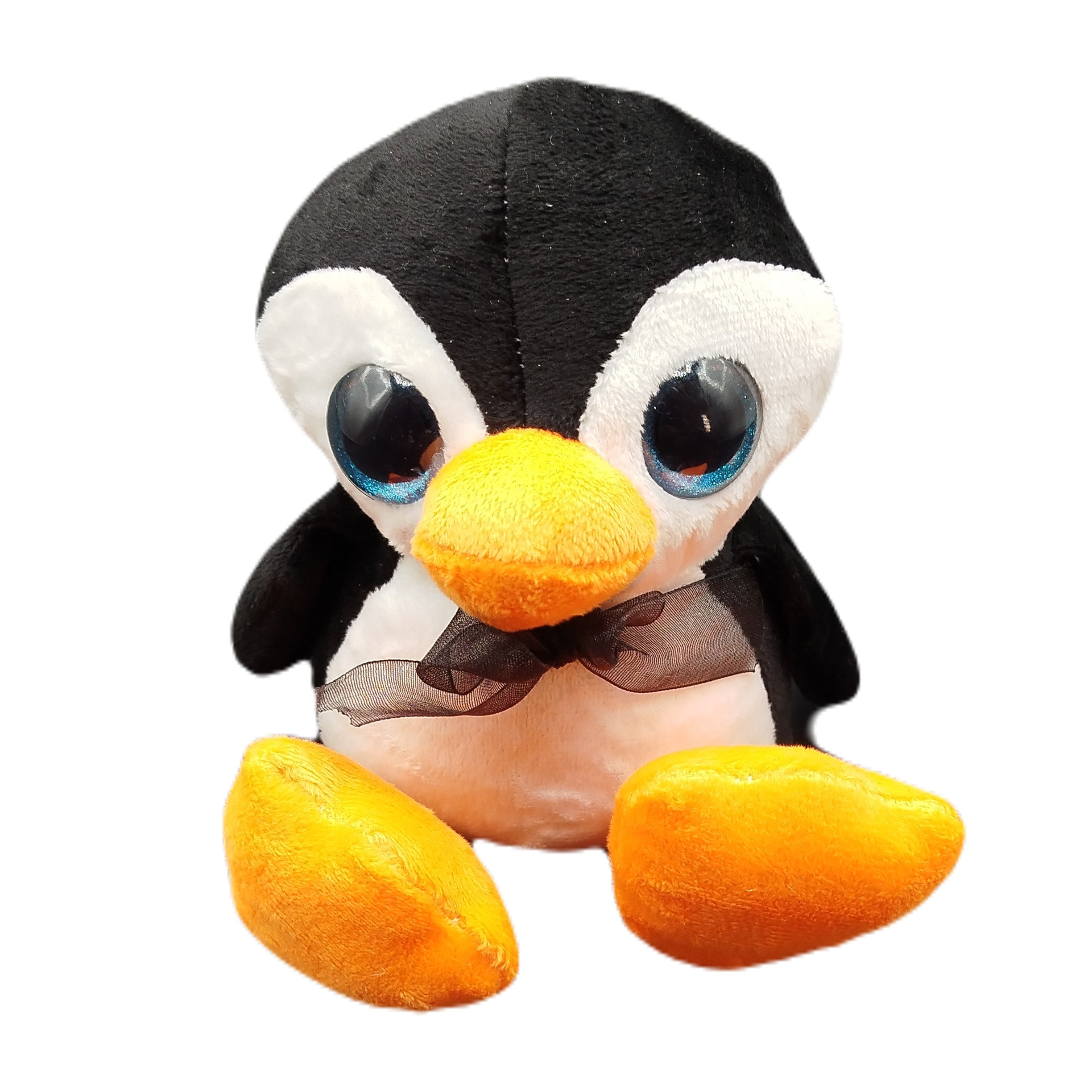 Pingüinito Térmico