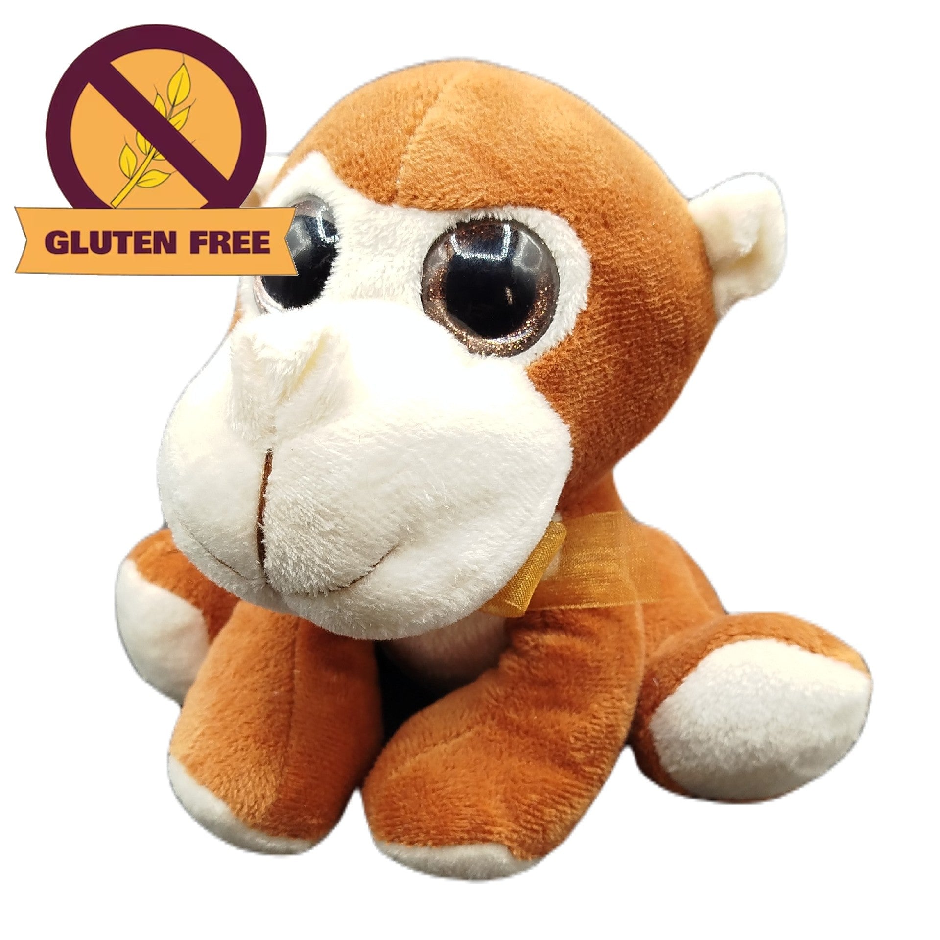 Monito Térmico Gluten Free (Arroz) (Mayorista)
