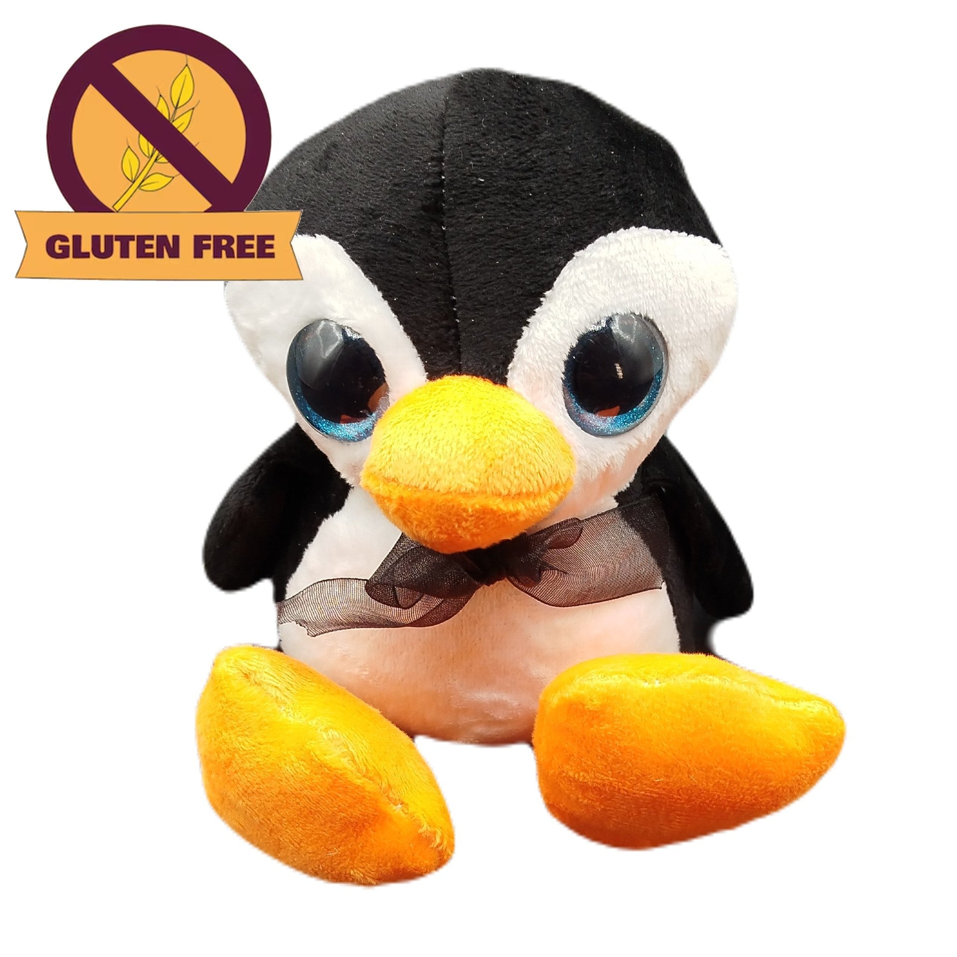 Pingüinito Térmico Gluten Free (Arroz)