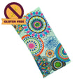 Sencillo Térmico Mandala Gluten Free (Arroz)