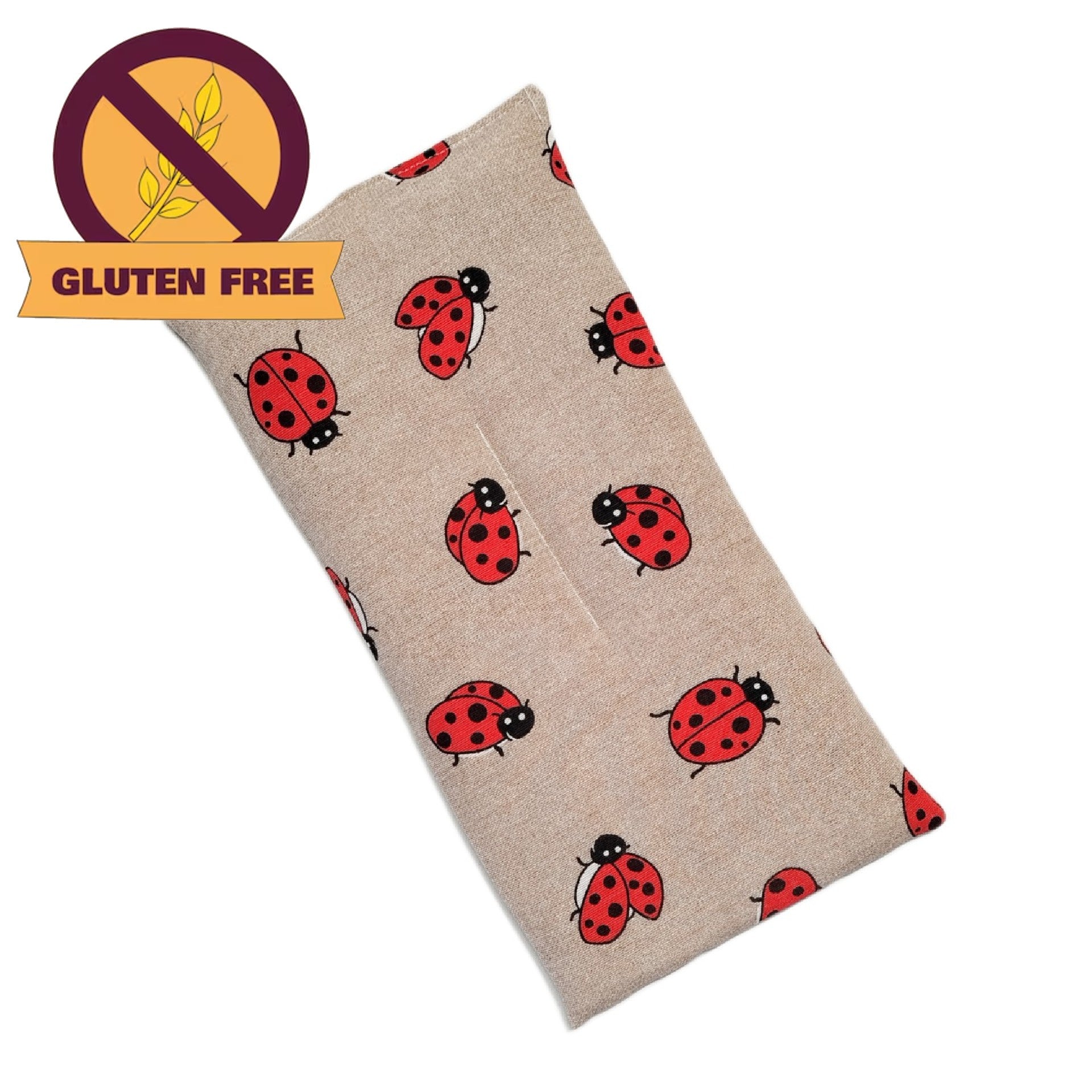Sencillo Térmico Marikitas Gluten Free (Arroz)