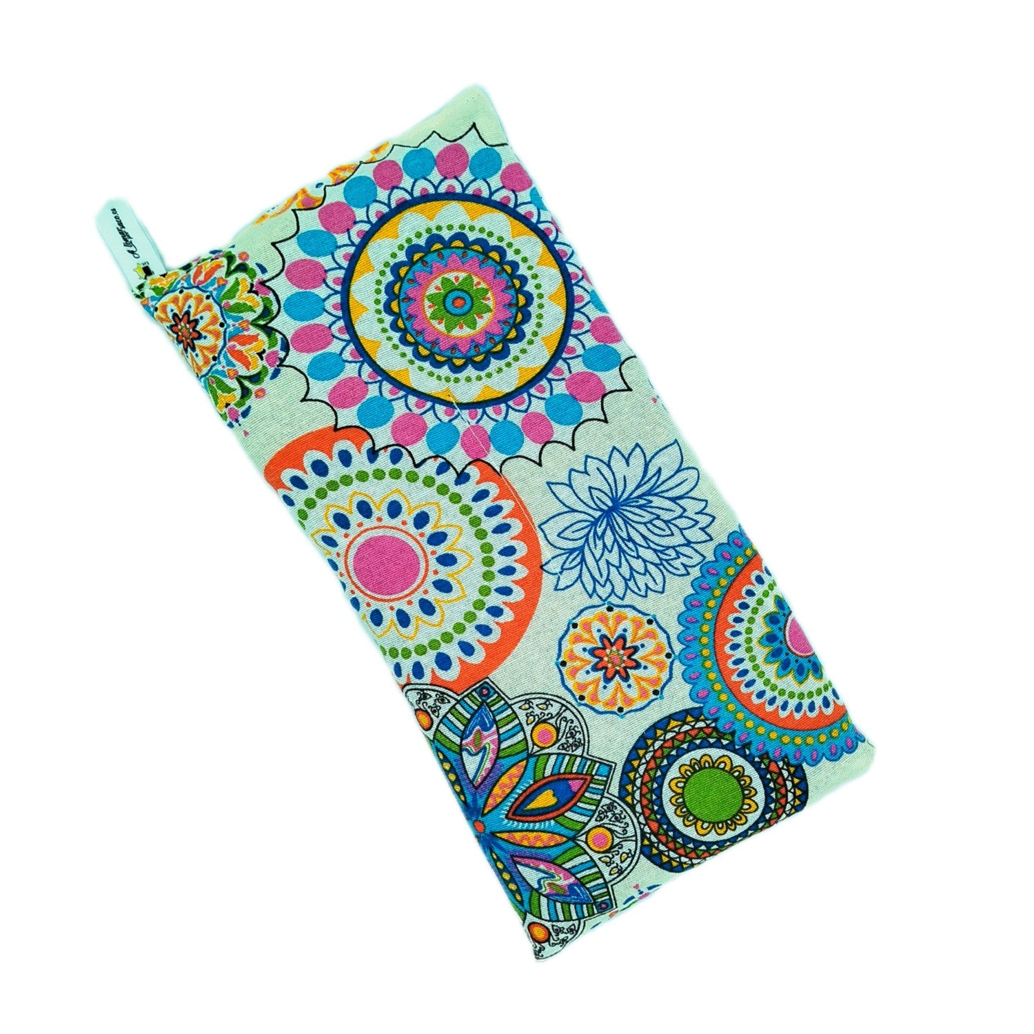 Sencillo Térmico Mandalas